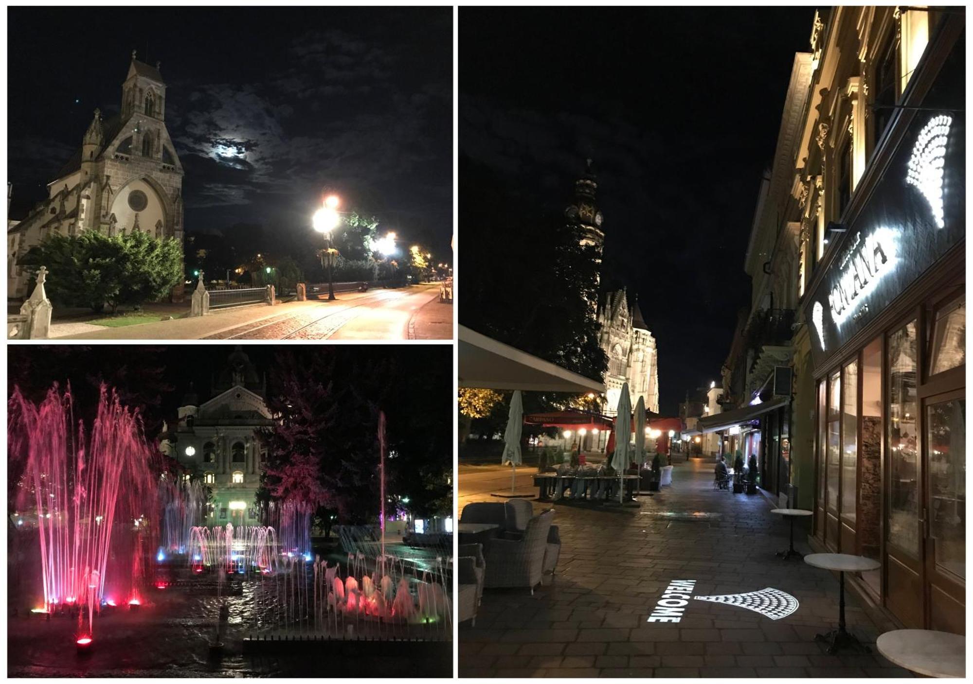 E2 Luxury Oldtown Apt - 2X Parking, Foodstore, Pcscreen, Netflix, Unlimited Music, Crib, Babychair, Fastwifi, Aircon Košice Exterior foto